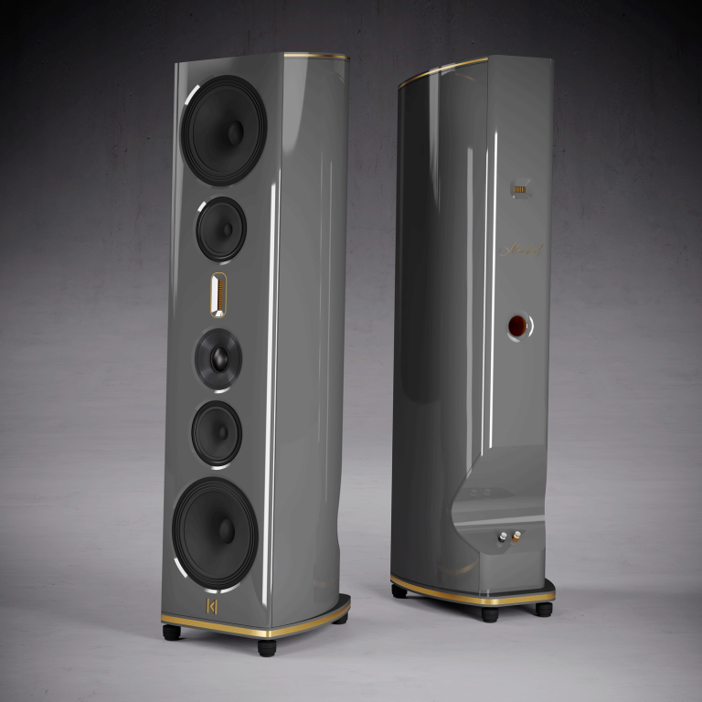 Kroma Atelier Maribel