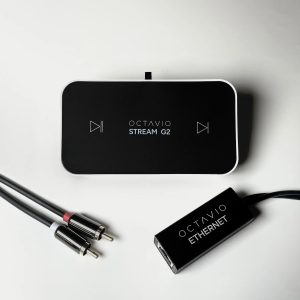 Octavio Stream G2
