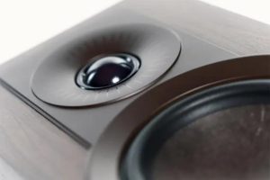 Dali Kupid: i diffusori che democratizzano l'Hi-Fi di qualità 4 DALI KUPID dark walnut 1