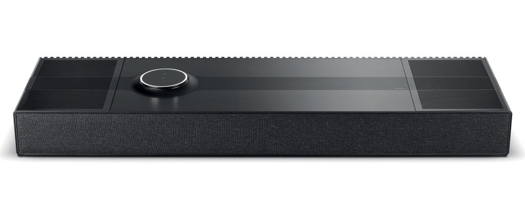 Focal Mu-so Hekla: il sistema home cinema immersivo 2 Focal Mu-so Hekla