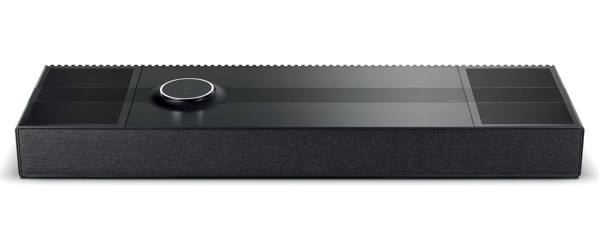 Focal Mu-so Hekla: il sistema home cinema immersivo 1 Focal Mu-so Hekla