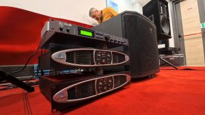 professional audio 2