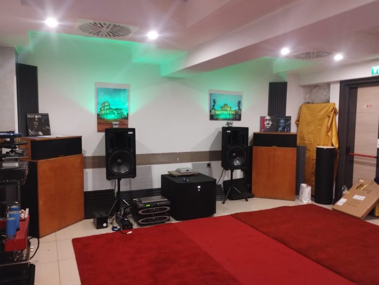 Professional Home Audio di Sante Felli: ecco come è andata la terza edizione 1 professional home