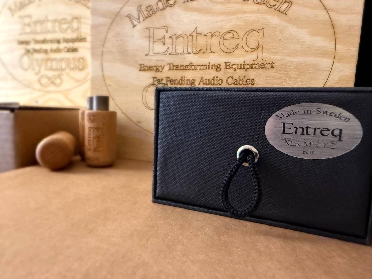 Entreq, l'alchimista dell’energia 1 ENTREQ SFOCATURA MEDIA