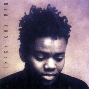 Tracy Chapman about revolution