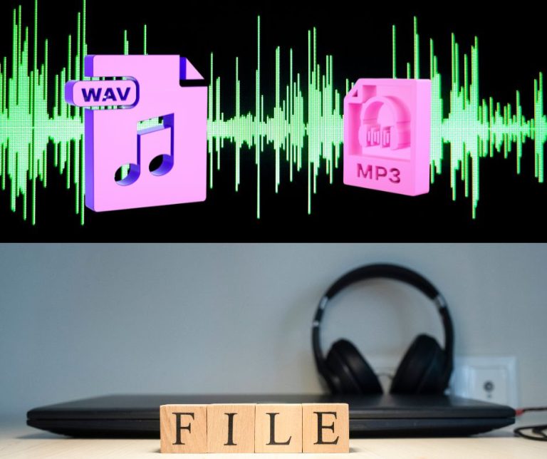 Guida definitiva ai formati audio: WAV, FLAC, MP3 e non solo 20 audio Post di Facebook