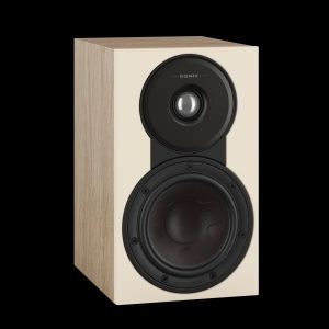 Dali Sonik: la nuova serie di diffusori Hi-Fi che ridefinisce il rapporto qualità-prezzo 2 SONIK 1 Natural Oak