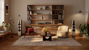 Dali Sonik: la nuova serie di diffusori Hi-Fi che ridefinisce il rapporto qualità-prezzo 3 sonik 9