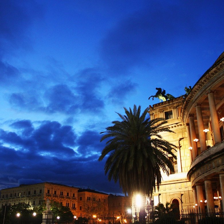 palermo