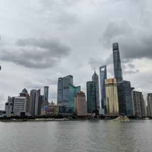 shangai