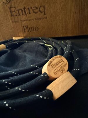 * Test * Prova: Entreq Pluton e Eartha Olympus, la messa a terra come filosofia sonora 3 Entreq Pluton