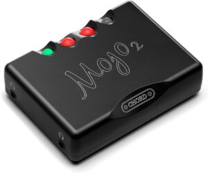 Tutto quello che un DAC dovrebbe fare: Audiolab D7 mette fine ai compromessi. E nello scontro diretto con i suoi concorrenti... 5 Chord Mojo 2