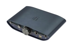 Tutto quello che un DAC dovrebbe fare: Audiolab D7 mette fine ai compromessi. E nello scontro diretto con i suoi concorrenti... 6 iFi Zen DAC V3