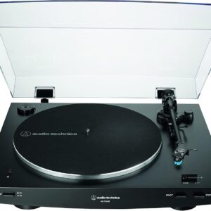 Audio Technica LP3XBTBK