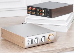 FiiO Jade Audio LEVEL 1 1