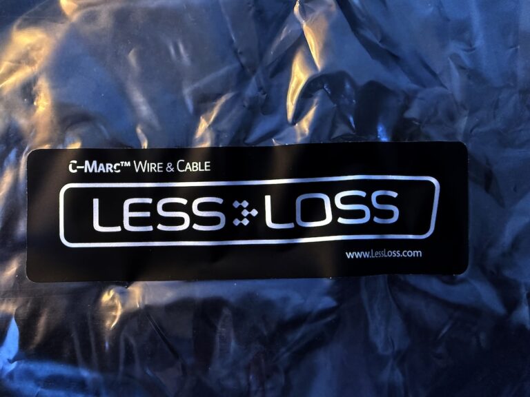 * Test * Recensione: LessLoss Firewall for Loudspeakers Stellar Edition, Skin-Filtering e Struttura DMLS al Servizio del Suono 16 firewall for loudspeakers