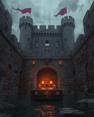 Alta Fedelta oltre la fortezza dellesoterismo