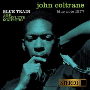 John Coltrane – Blue Train