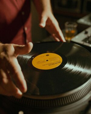 Perche il vinile suona cosi bene 1