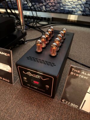Voxativ N5