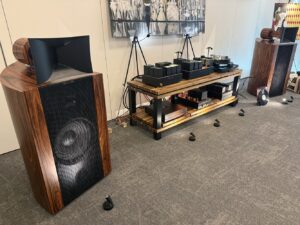 High End Vienna 2026: report (parte 1) 3 destination audio