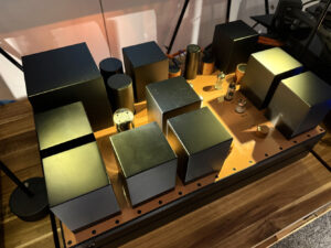 High End Vienna 2026: report (parte 1) 4 destination audio IMG 4660