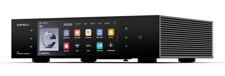 eversolo t10