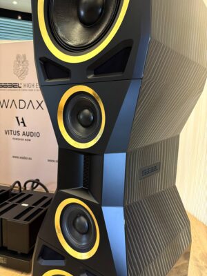 High End Vienna 2026: report (parte 5, Göbel High End) 4 Gobel Divin Monarque