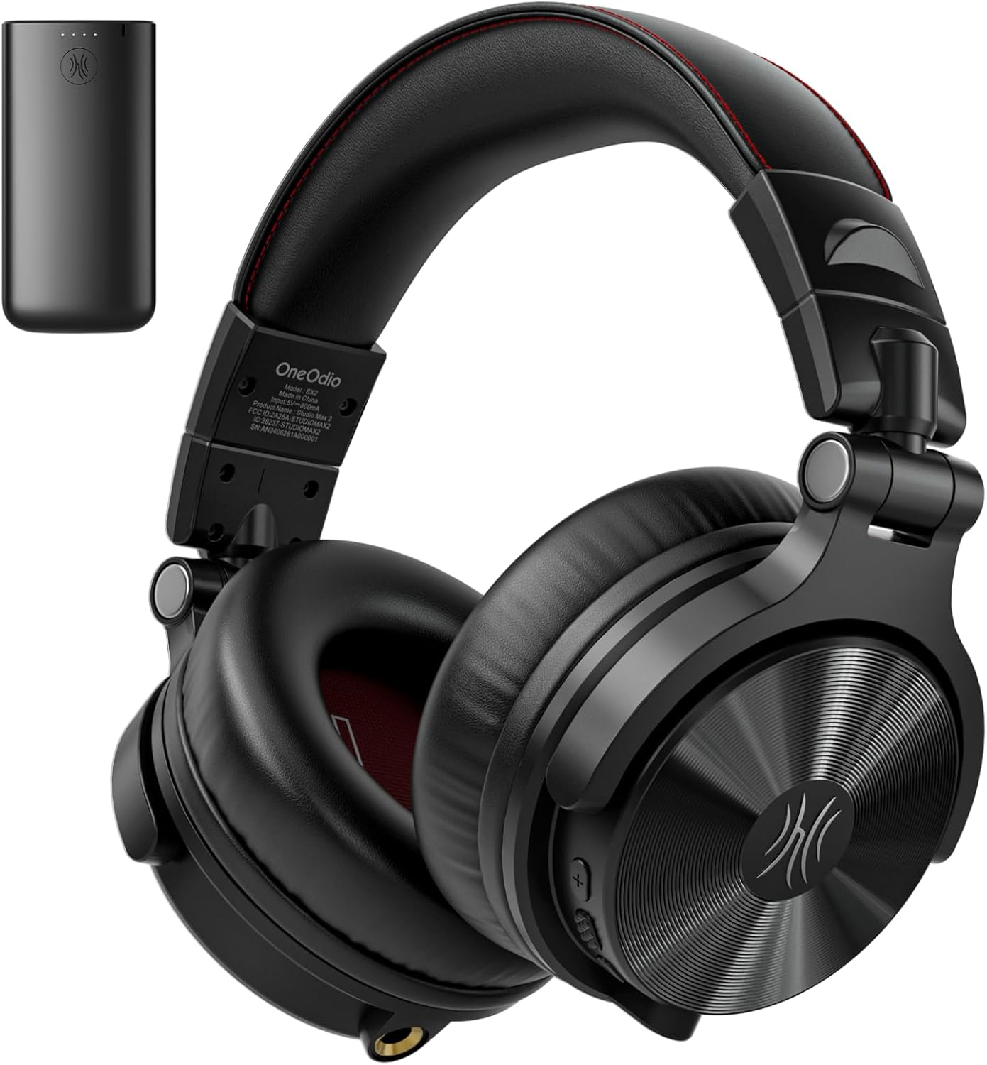 * Test: OneOdio Studio Max 2, recensione e prova d'ascolto della cuffia da DJ (ma non solo) che promette latenza zero 1 OneOdio Studio Max 2