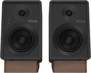 Onkyo GX 30ARC casse acustiche amplificate