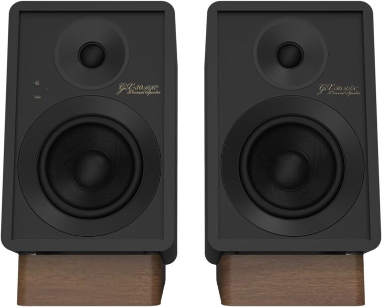 Onkyo GX 30ARC casse acustiche amplificate