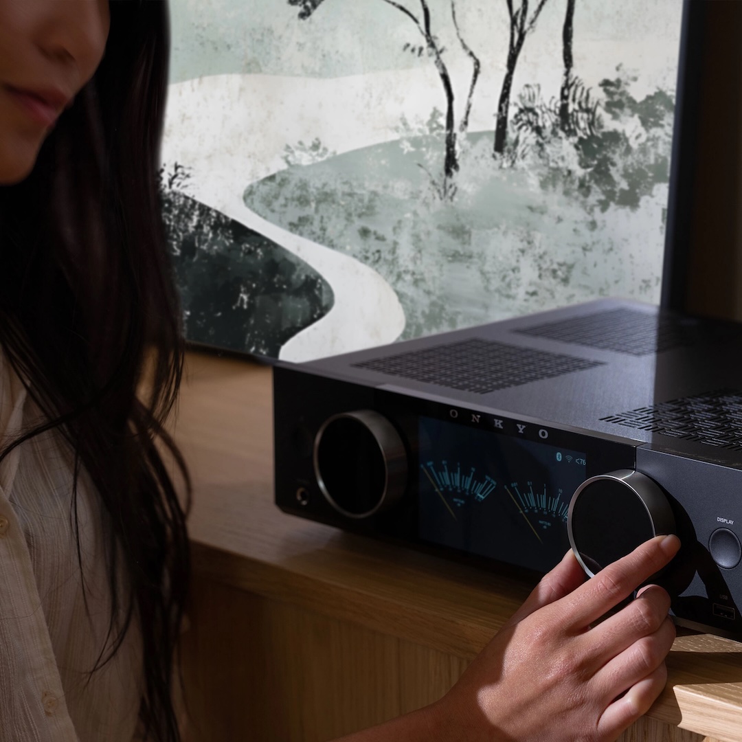 Onkyo Muse Y copia