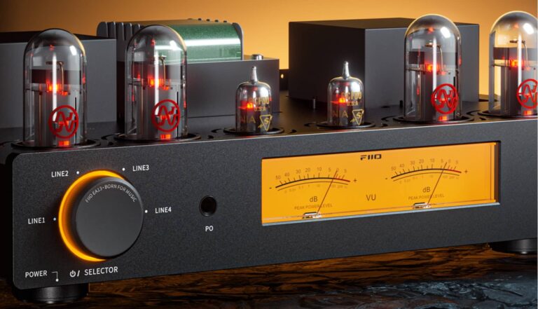 FiiO EA13 1