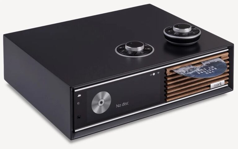 Ruark R710: il sistema Hi-Fi che rimette al centro il piacere di ascoltare 1 R710 all in one