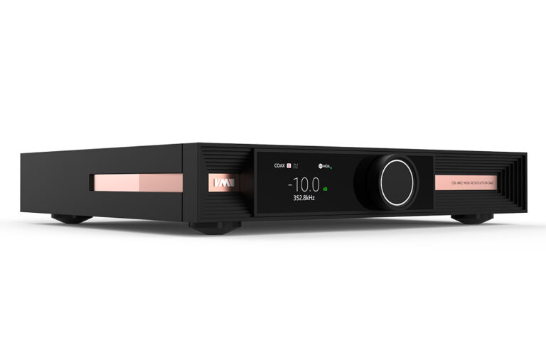 smsl VMV D2R MK2 dac