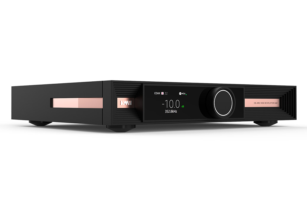 smsl VMV D2R MK2 dac