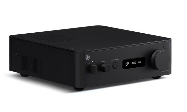 Yamaha WXA-70A: l'amplificatore di rete compatto che raccoglie l'eredità del WXA-50 8 yamaha WXA 70A