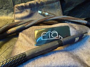 Final Touch Audio usb