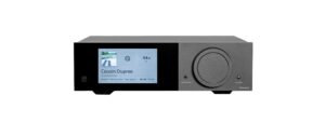 Lyngdorf TDAI-2210: l'amplificatore digitale che mette d'accordo la stanza e la musica 2 Lyngdorf TDAI 2210