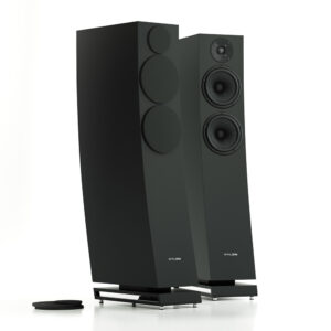 Pylon Audio Jasper 25