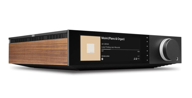 Cambridge Audio Evo 300: trecento watt per l'ammiraglia della serie Evo 1 Cambridge Audio Evo 300