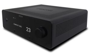 Michi Prestige X430: l'alta fedeltà di Rotel cambia scala, non ambizione 2 Michi Prestige X430