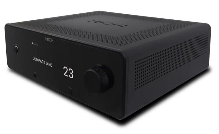 Michi Prestige X430
