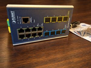 Switch di rete