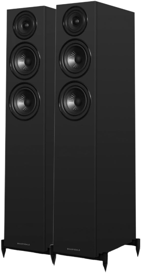 Wharfedale Diamond 12.3i