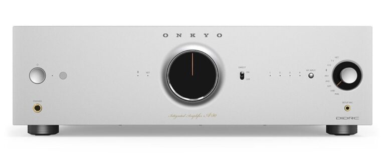 onkyo icon a 50