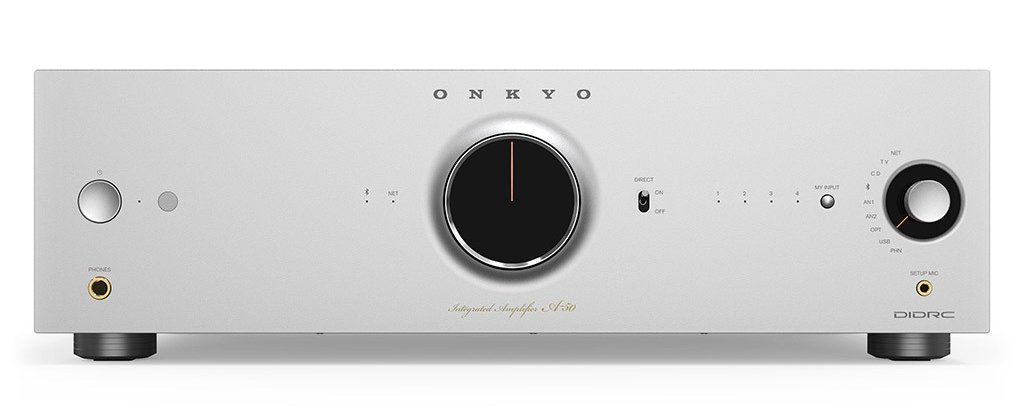 onkyo icon a 50