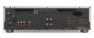 rear onkyo icon a 50